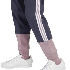 Pantalón  Adidas SST Fleece TP   Azul