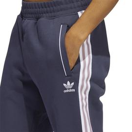 Pantalón  Adidas SST Fleece TP   Azul