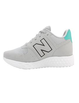 Zapatilla Sportwear New Balance 574 Gris