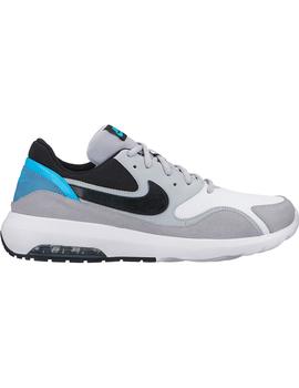 Nike Air Max Nostalgic Gris