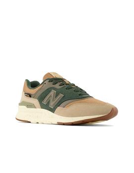 New balance 997 camuflaje sale