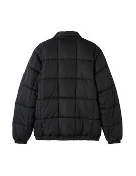 Cazadora Dickies Eisenhower Puffer   Negro