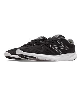 Zapatilla Sportwear New Balance Vazee Coast Negro