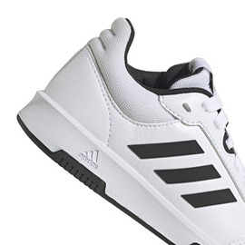 Zapatilla Niños Adidas Tensaur SPORT 2.0 Blanco