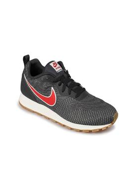 Zapatilla Nike MD Runner 2 Gris