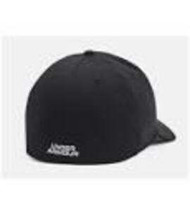 Gorra Ua BLITZING nEGRO