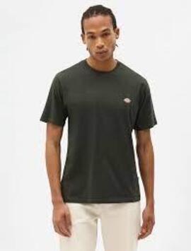 Camiseta  Dickies SS Mapleton