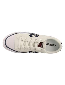 Zapatilla Converse Star Player Blanco