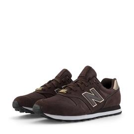 New balance 373 Marrónes hombre deals