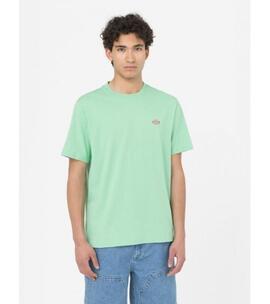 Camiseta Dickies Mapleton Verde