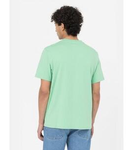 Camiseta Dickies Mapleton Verde