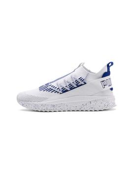 Zapatilla Puma Tsugi Kai Jun Speckle Blanco