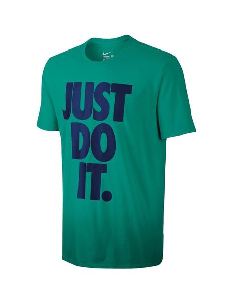 Camiseta Nike Hombre JUST DO IT