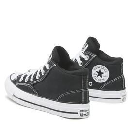 Zapatilla  Converse Malden Street Mid   Negro