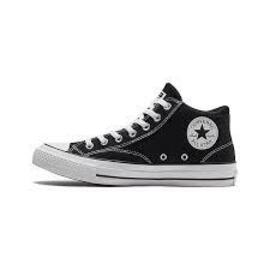 Zapatilla  Converse Malden Street Mid   Negro