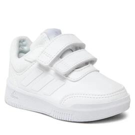 Zapatilla Infantiñ  Adidas Tensaur SPORT 2.0 BLANCO