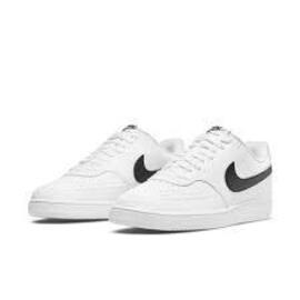 Zapatilla NIKE COURT VISION LOW Blanco