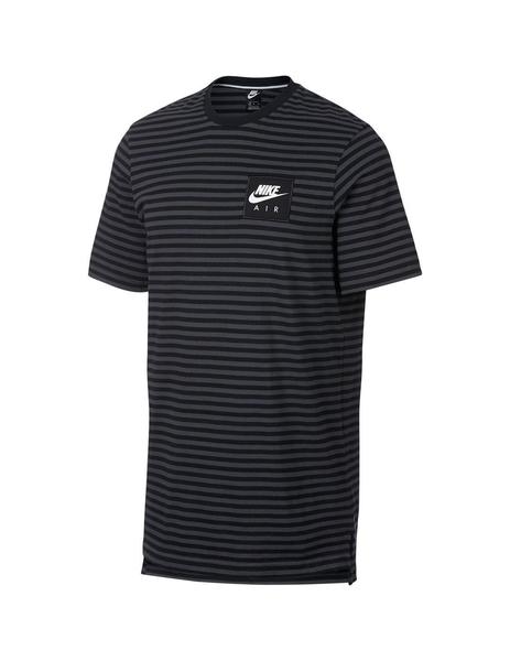 Camiseta Nike Air Top Negro