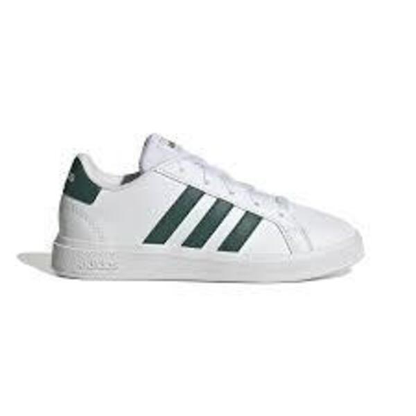 Adidas blancos para discount niños