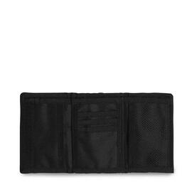 Monedero adidas linear NEGRO