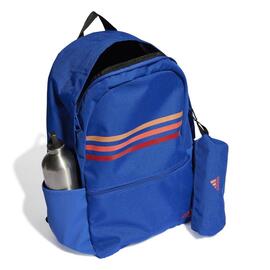 Mochila Adidas Classic 3STRIPES Azul