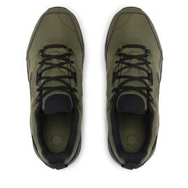 Zapatilla  Adidas Terrex AX4 Gore-tex VERDE