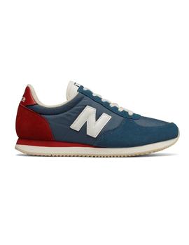 Zapatilla New Balance 220 Azul