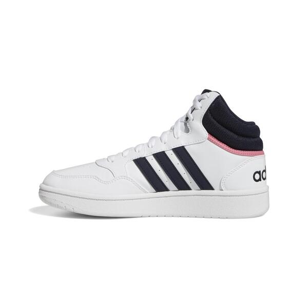 Adidas hoops discount mid 2.0 mujer