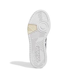 Zapatilla para Mujer  ADIDAS HOOPS MID Blanco