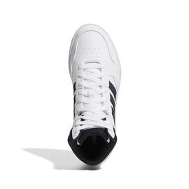 Zapatilla para Mujer  ADIDAS HOOPS MID Blanco