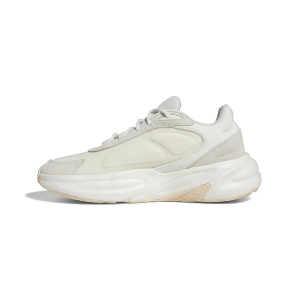 Adidas yeezy triple white junior best sale