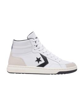 Zapatilla  Converse Problaze Classic Mid Blanco para Hombre