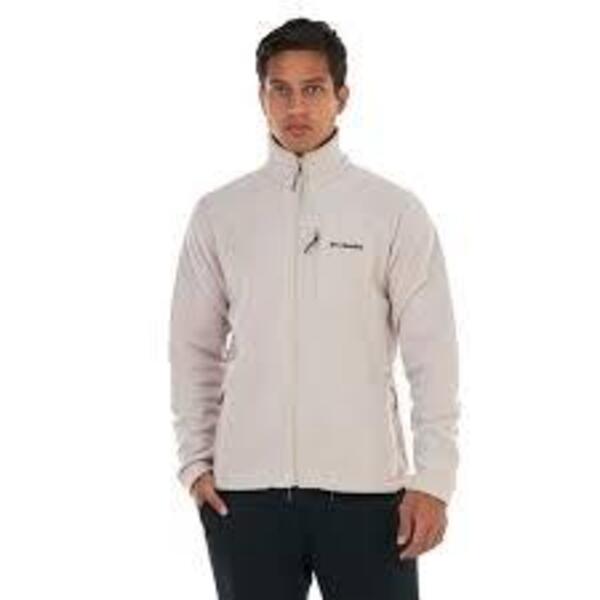 Sudadera con cremallera completa Fast Trek™ II para hombre