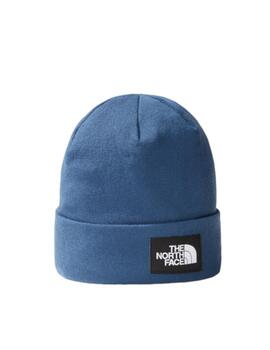 Gorro The north Face Dock Worker Unisex Azul