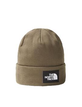 Gorro The North Face Dock Worker Unisex Verde