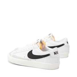 Zapatilla Nike Blazer Low `77 Vintage  Blanco