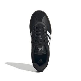 Zapatilla Mujer  Adidas Court Negro