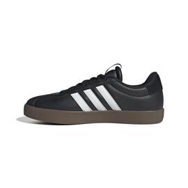 Zapatilla Mujer  Adidas Court Negro