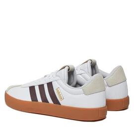 Zapatilla Adidas vl court 3.0 Blanco