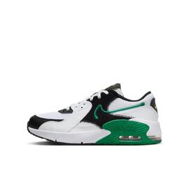 Zapatilla Junior  Nike Air Max Excee Blanco