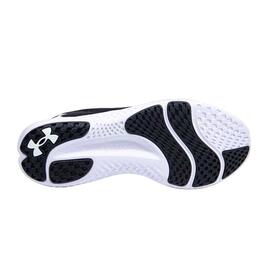 Zapatilla Under Armour  Charged Speed Swift Negro
