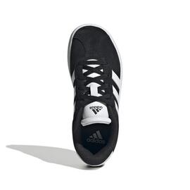 Zapatilla para Niños Adidas VL COURT 3.0 Negro