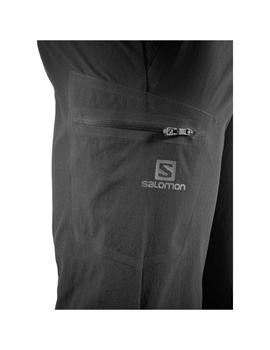 Pantalón Largo Salomon  WAYFARER Incline  Negro