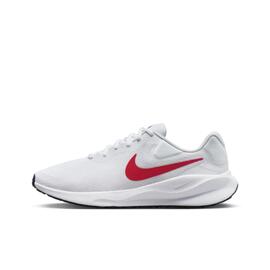 Zapatilla Running  NIKE REVOLUTION 7 Blanco