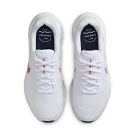 Zapatilla Running  NIKE REVOLUTION 7 Blanco