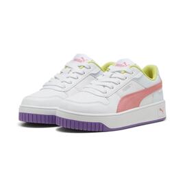 Zapatilla para Niños Puma Carina Street