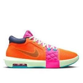 Zapatilla Nike Lebron Witness viii multicolor