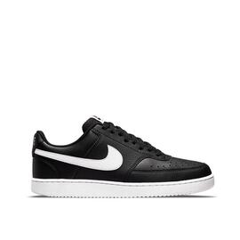 Zapatilla Nike court vision Negro