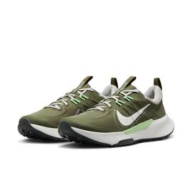 Zapatilla Nike Juniper Juniper trail 2 Verde para Hombre