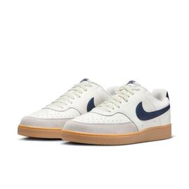 Zapatilla Nike Court Vision Low Blanco